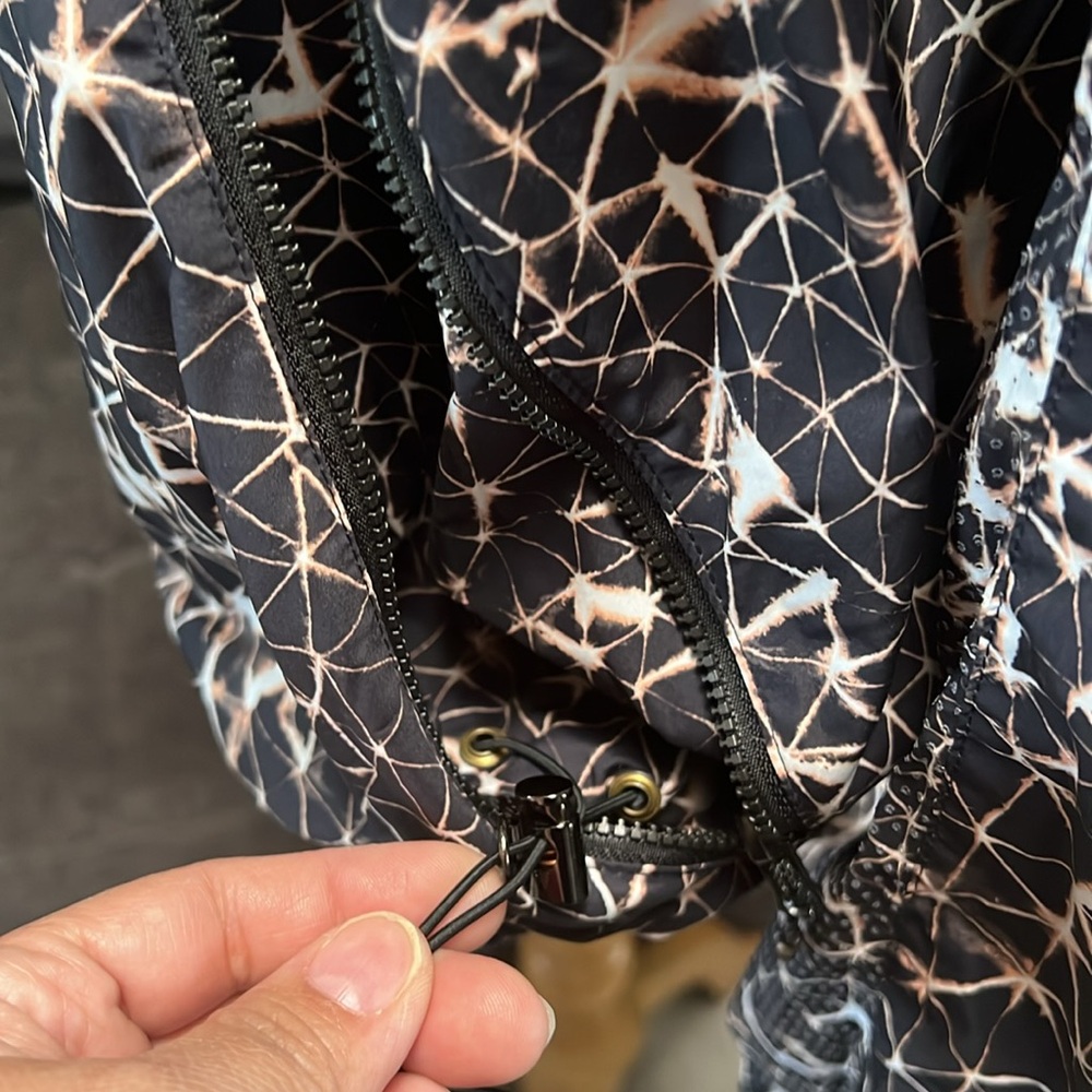 Lululemon Pack It Up Pack It In Jacket. - image 8